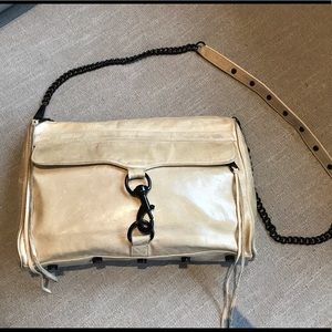 Rebecca Minkoff  MAC crossbody bag